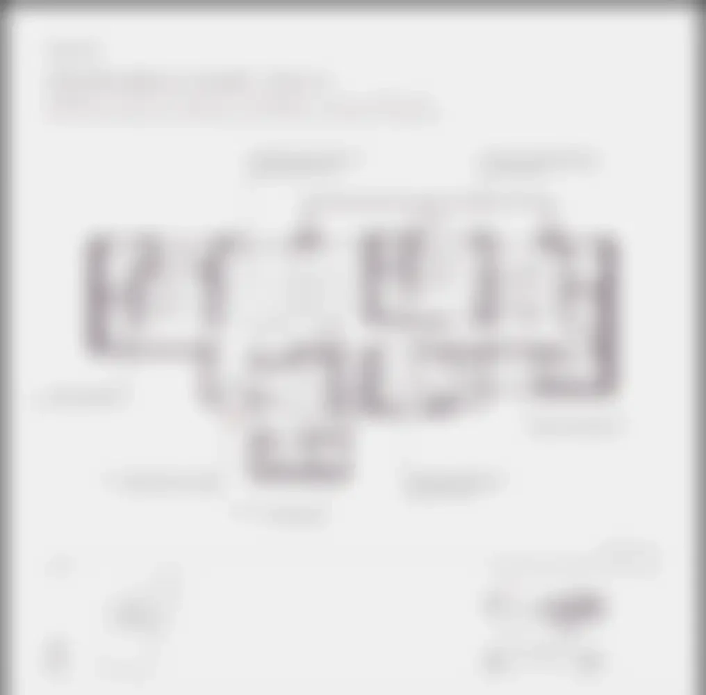 SOBHA Crescent 4 BHK 2966 floor plan preview