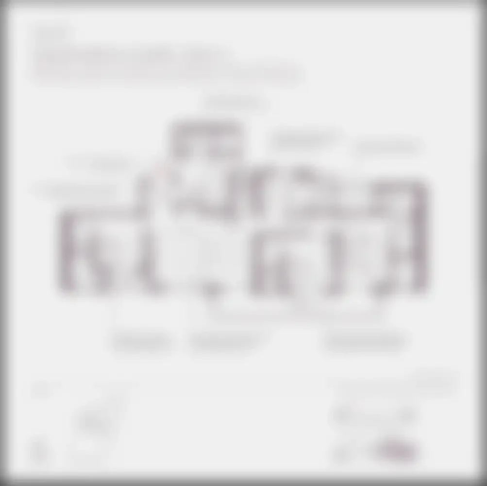 SOBHA Crescent 4 BHK floor plan preview